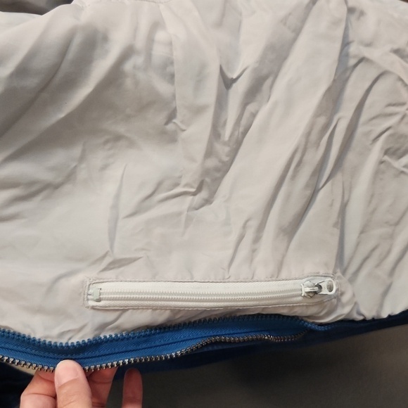 Vintage 90's Columbia Convert puffer utility snow ski coat - Picture 15 of 16